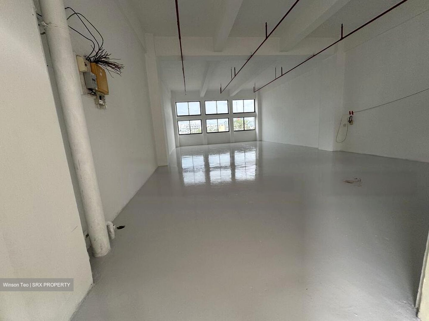 Upper Aljunied Link (D13), Factory #500799081